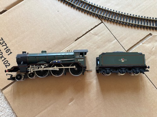 Hornby gauge r133 6 0 - br, 4-6-0