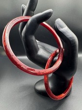 Vintage Bakelite Spacer