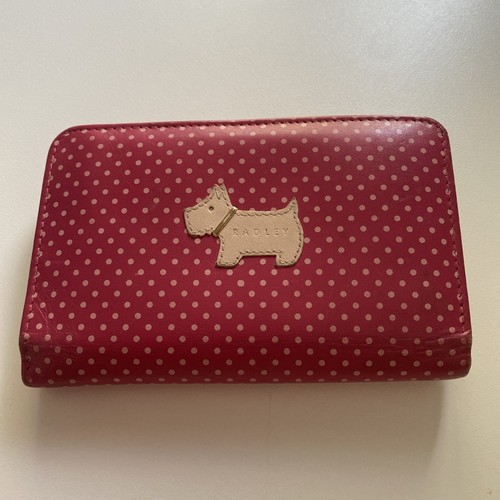 Radley scotty dog medium - scotty,