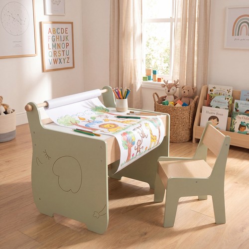 Toddler craft study - toddler, and