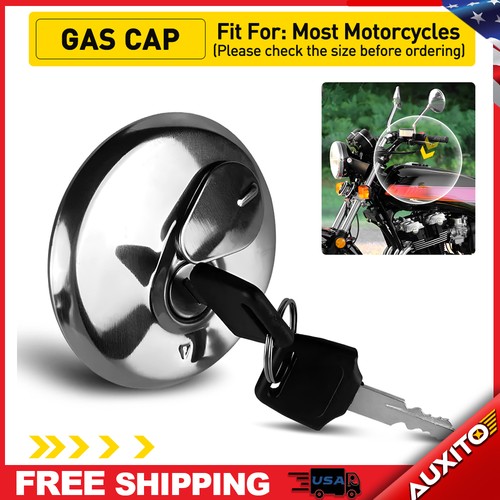 Universal motorcycle lid - universal,
