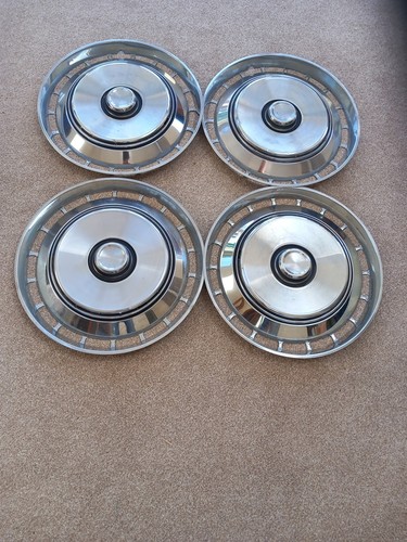 Ford granada mark stainless - granada, 1