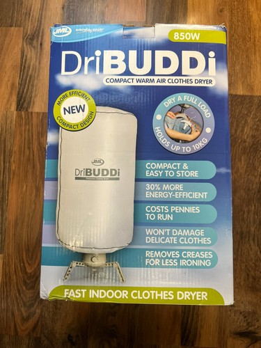 Jml dribuddi compact - dribuddi, 850w