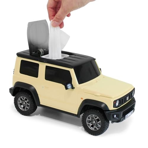 Wet tissue case japanese car - wet,
