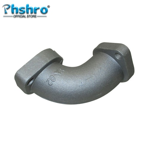 Phshro intake manifold pipe - intake,