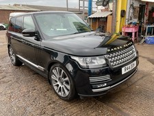 RANGE ROVER L405 3.0 DIESEL