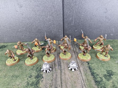 Warhammer lotr evil - warhammer,
