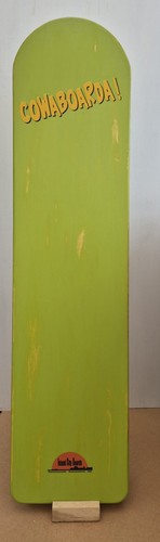 Brand new cowaborda bellyboard - brand,