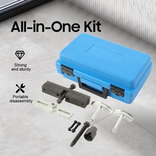 Dual Clutch Removal Installer