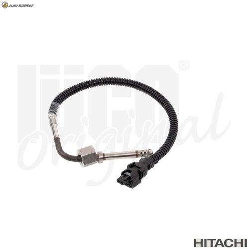 Exhaust gas temperature sensor - exhaust,