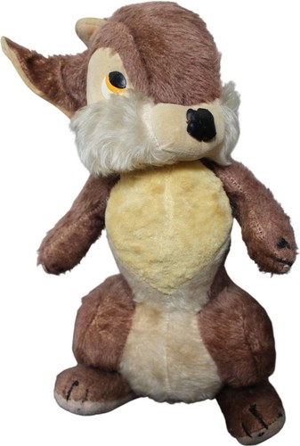 Merrythought vintage plush - merrythought,