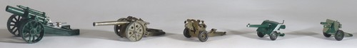 Britains vintage diecast - britains,