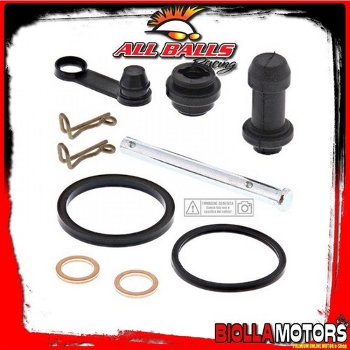 3211 rear brake caliper - 18-3211,