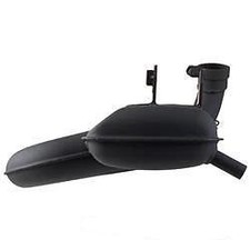 Vespa PX200 P200E Rally200 Cosa200 SIP Road 3 Racing Exhaust