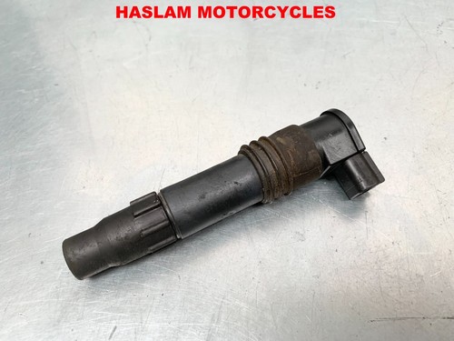Suzuki an650 burgman ignition - an650,