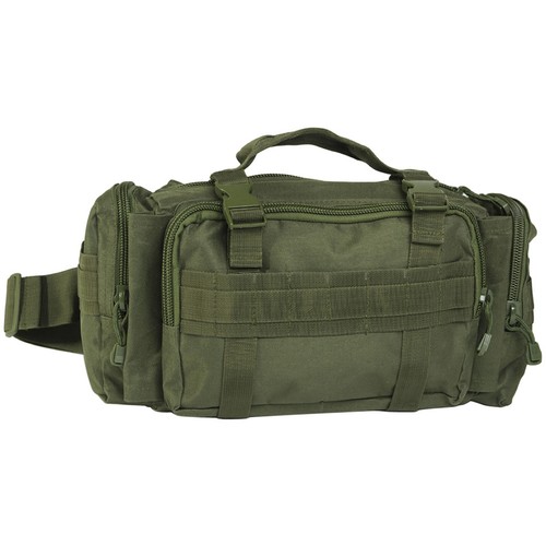 Tactical waist pack belt - waist, bag