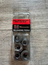 Hornady Shell Holder Set #1 