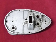 Triumph Terrier T15 Engine Crankcase Timing Side Inner Cover E3141 '