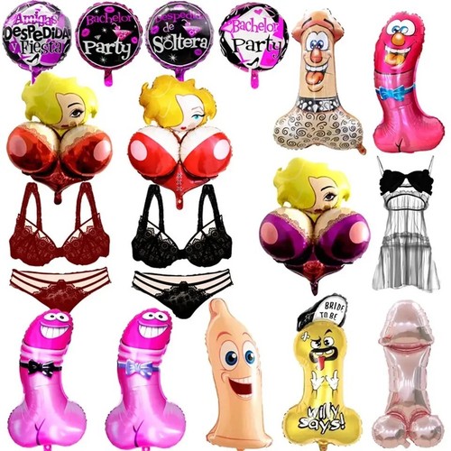 Giant bikini foil - giant,
