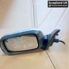 NISSAN PRIMERA P11 1996–2002