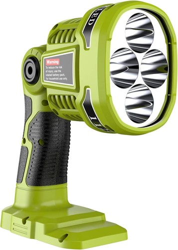 18v tools led light - led,
