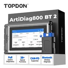 TOPDON ArtiDiag800BT 2 Full