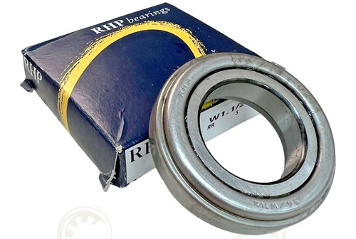 Genuine rhp clutch release - rhp,