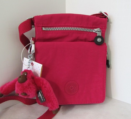 Kipling dorado crossbody - el,