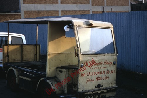 Photo 12x8 electric milk - electric,