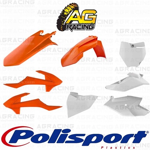 Polisport plastics box kit - polisport,