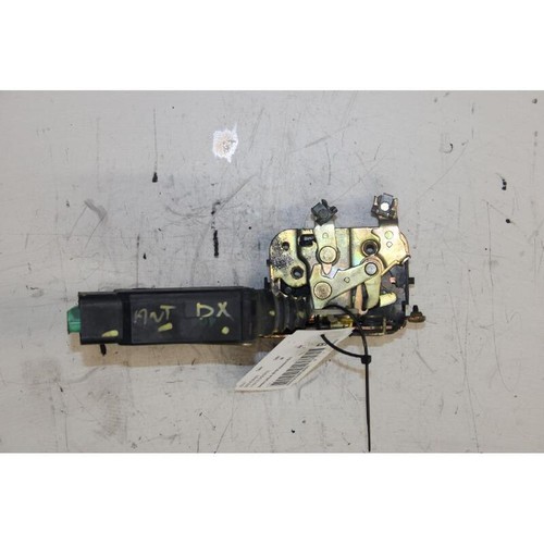 Front lock door volvo - door,