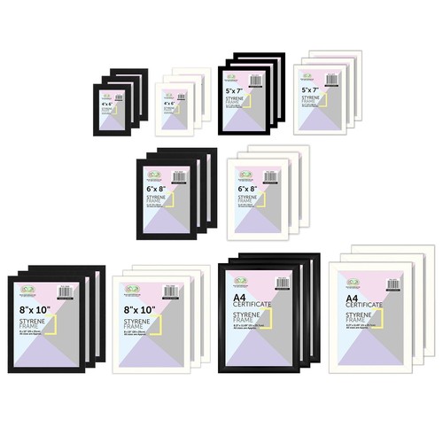 Set styrene photo - 3],
