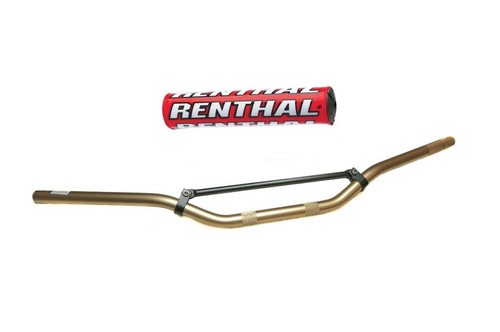 Motocross 22mm mx - 7/8",