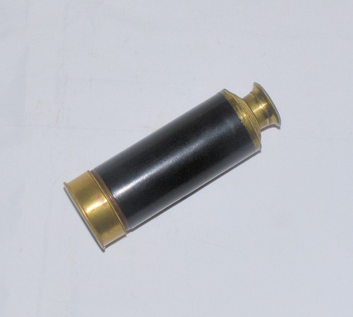 Seven draw telescope - , –