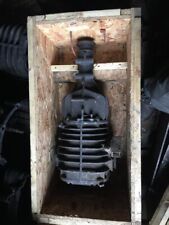 VW TRANSPORTER T25 SYNCRO FRONT DIFF