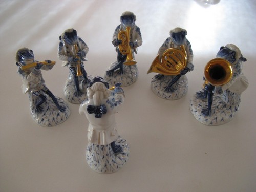 Sitzendorf antique porcelain - sitzendorf,