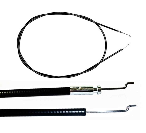Atco throttle cable assy part - atco,