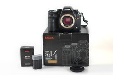 Sigma SD14 Digital Camera |