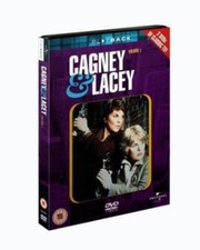 Cagney and Lacey: The Complete