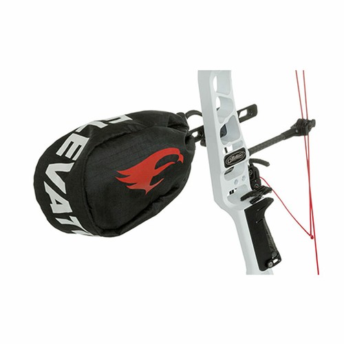 Elevation sight mitt - sight,