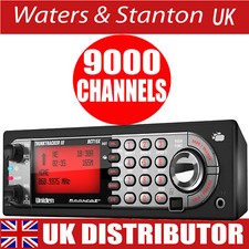 Uniden-Bearcat BCT 15-X