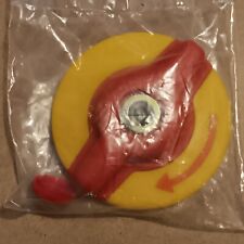 Genuine Van Hool Rotary Grip for emergency valve - VH Part No. 637410980 - Coach