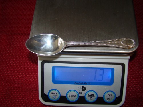 Vander sterling silver - vander,