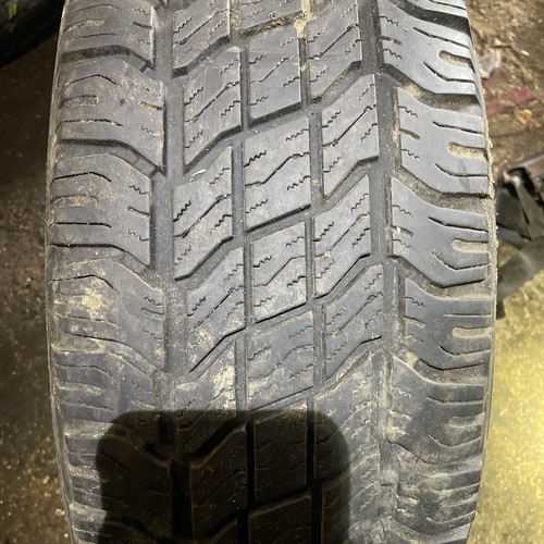 Tyre tread mm 255 65 - tyre,