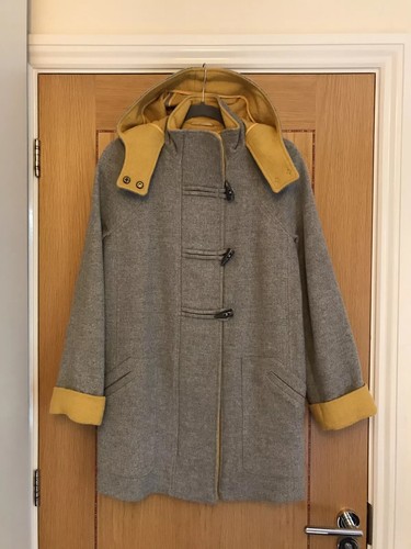 Per una women grey - m&s, posh