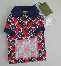 New with tags Gucci Dog Puppy