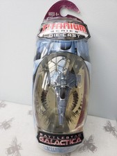 Titanium Series Die-Cast