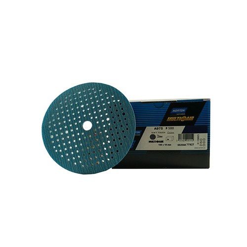 Soft touch multi air - plus, a975