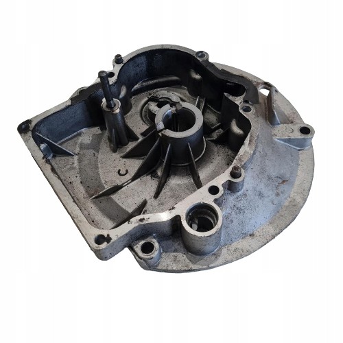 Tecumseh vantage oil pan - tecumseh,