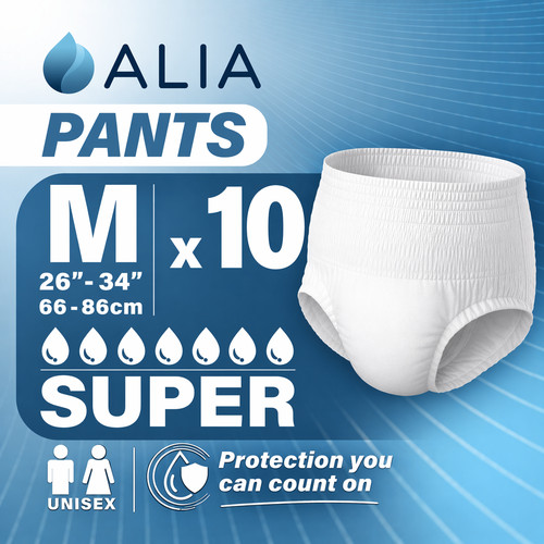 Alia medium super pull - alia,